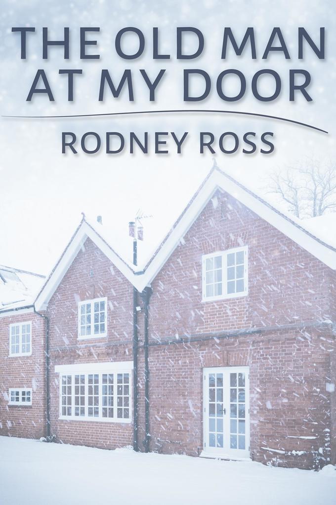 Old Man at My Door