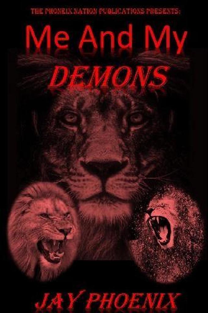 Me and My Demons