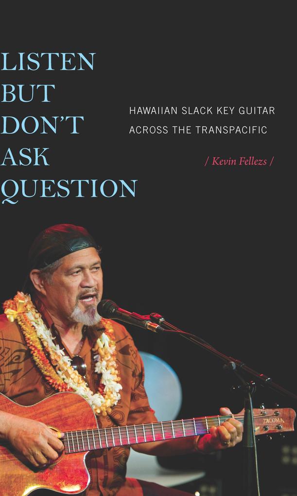 Listen but Don't Ask Question