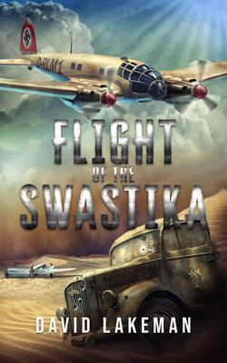 Flight of the Swastika