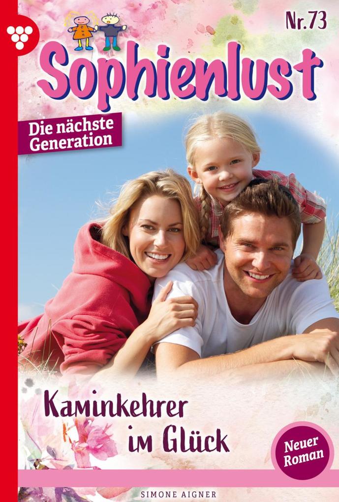 Sophienlust - Die nächste Generation 73 - Familienroman