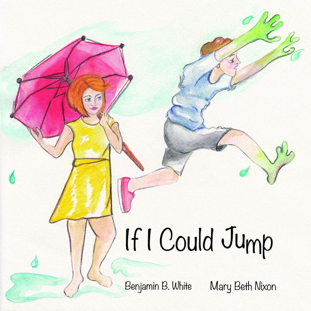 If I Could Jump