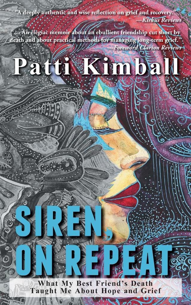 Siren On Repeat