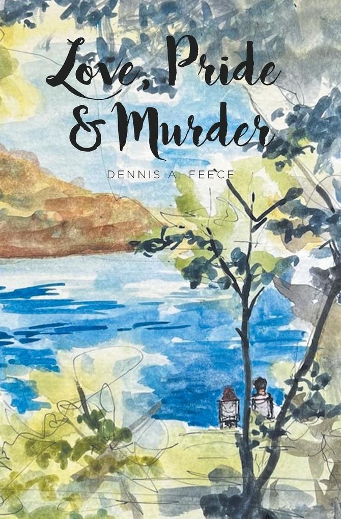 Love Pride and Murder