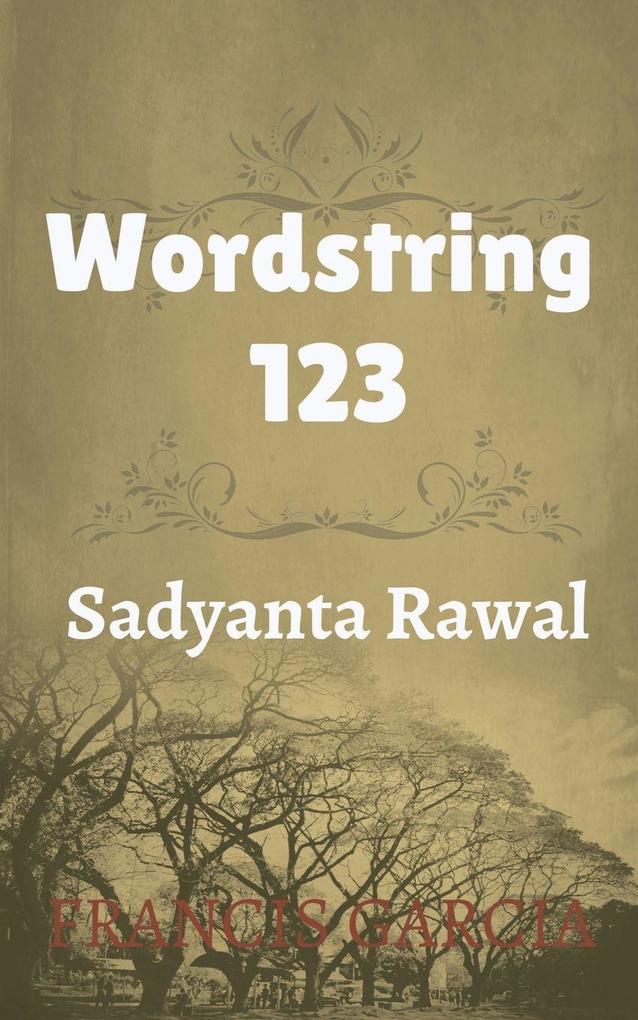 Wordstring 123