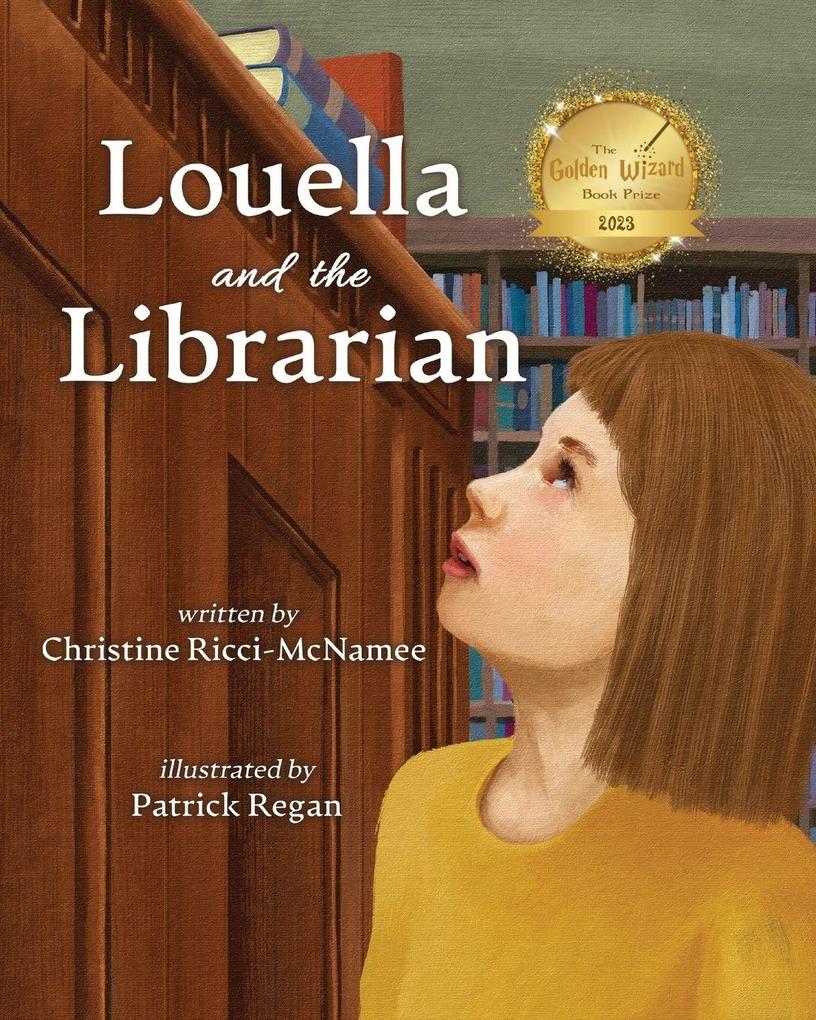 Louella and the Librarian