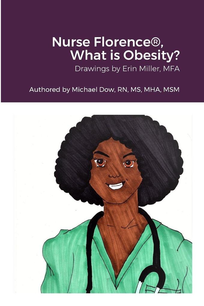 Nurse Florence® What is Obesity?