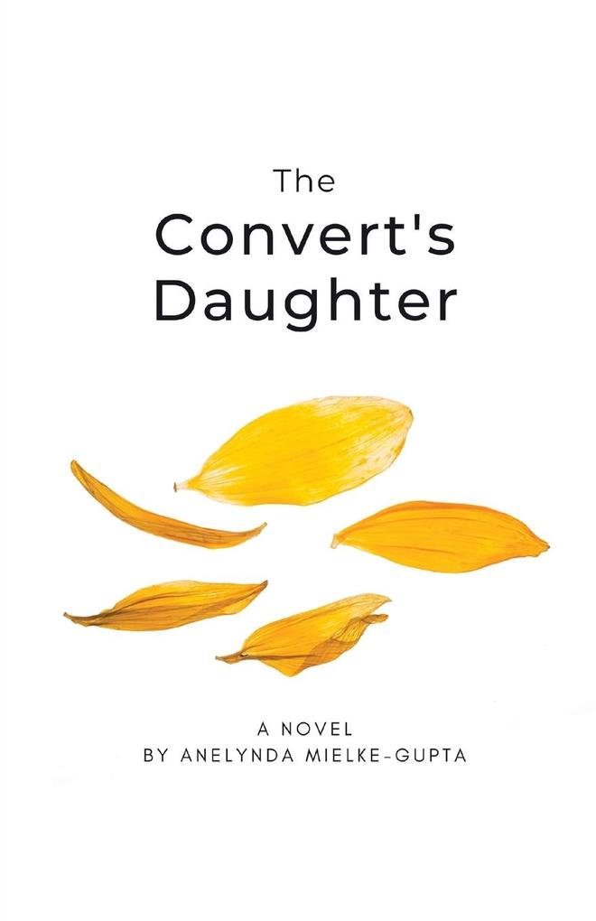 The Convert‘s Daughter