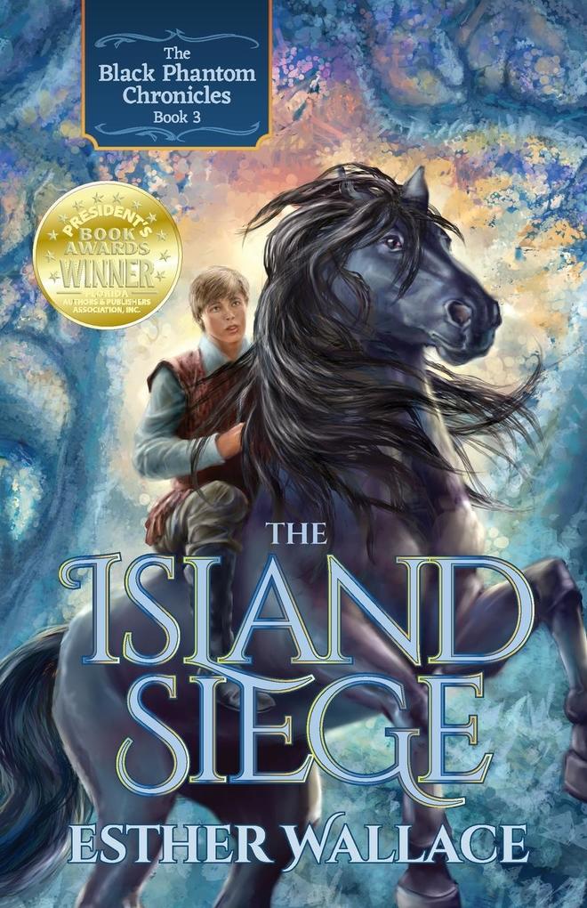 The Island Siege
