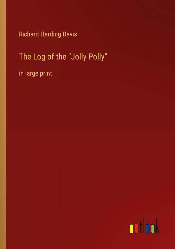 The Log of the Jolly Polly