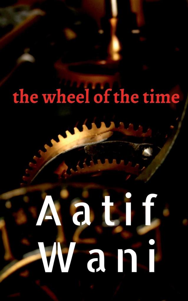 The Wheel of the Time