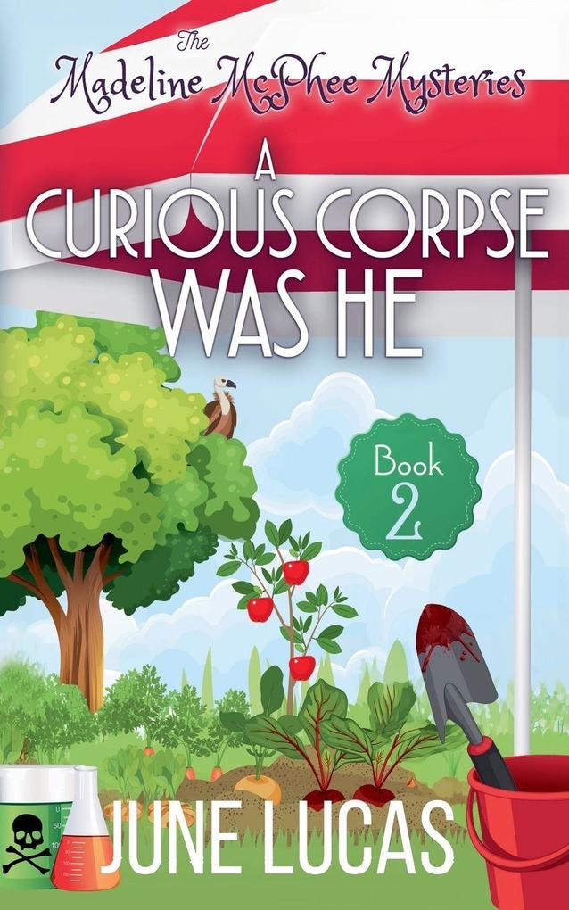 A Curious Corpse Was He