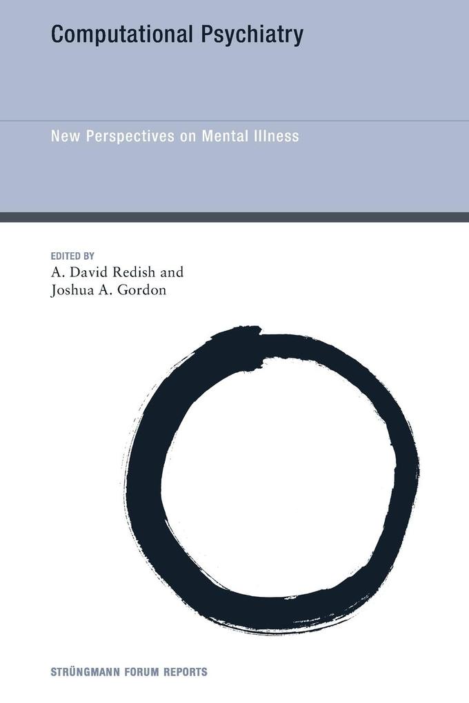 Computational Psychiatry