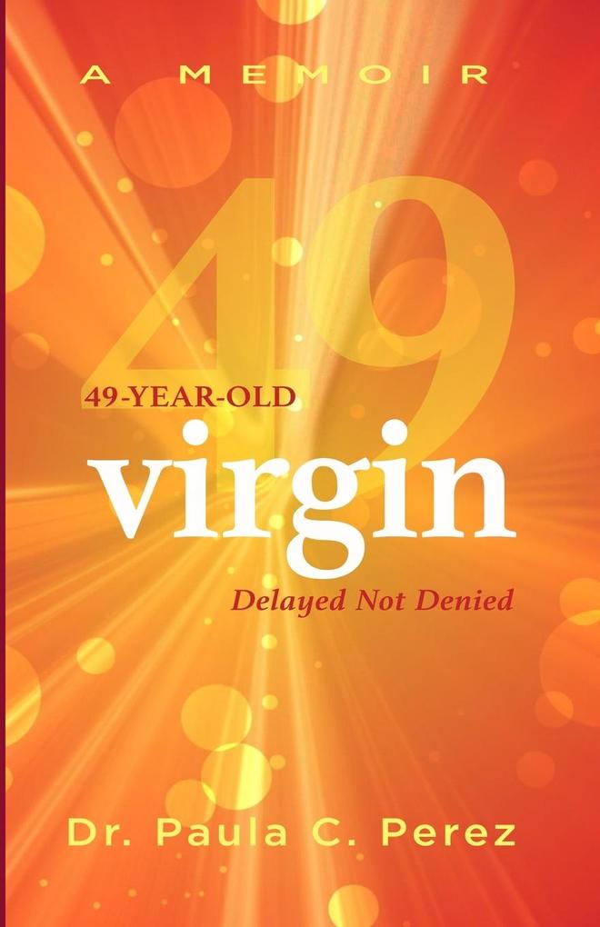 49-Year-Old Virgin
