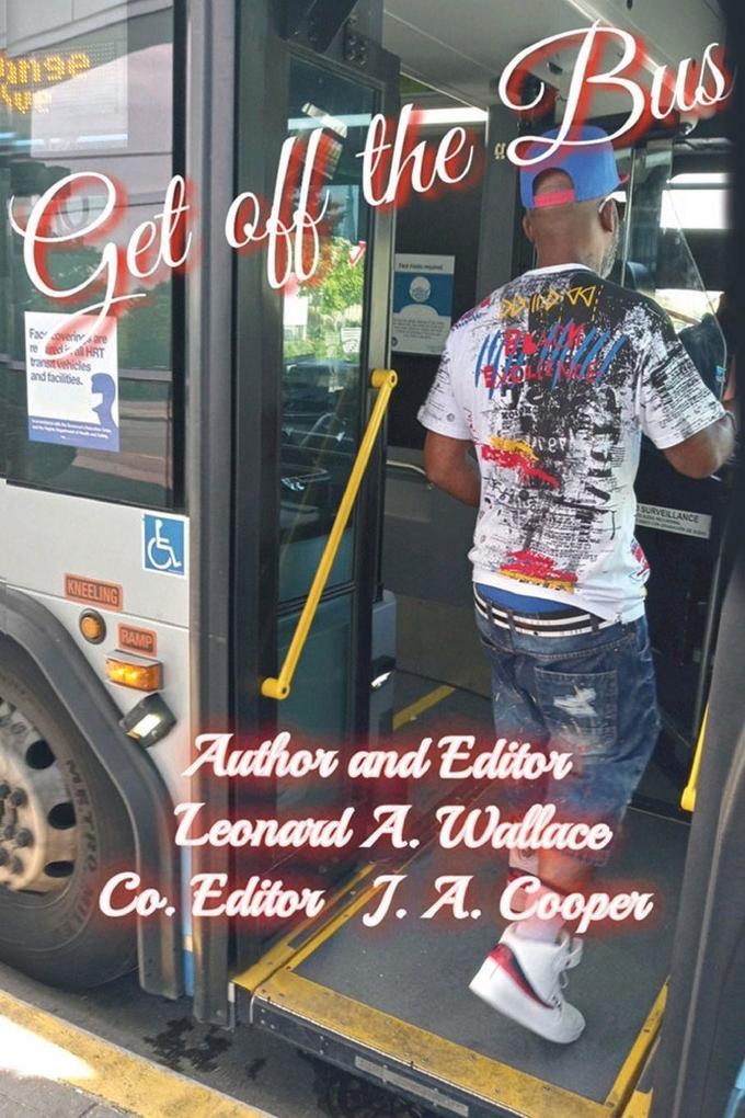 Get Off the Bus