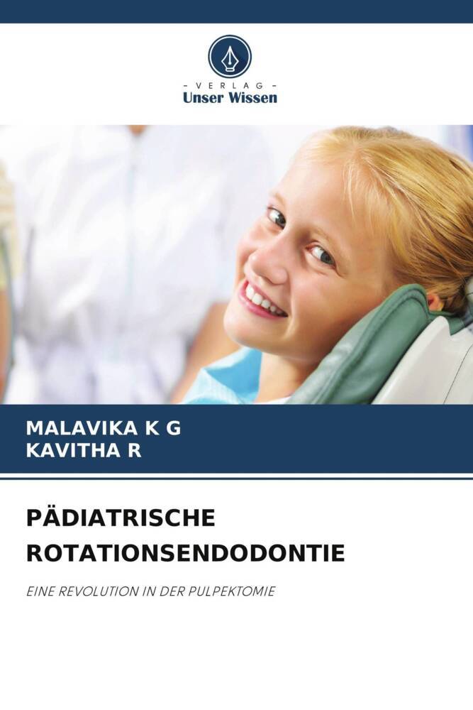 PÄDIATRISCHE ROTATIONSENDODONTIE