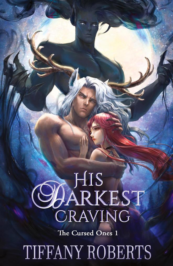 Tiffany Roberts His Darkest Craving
