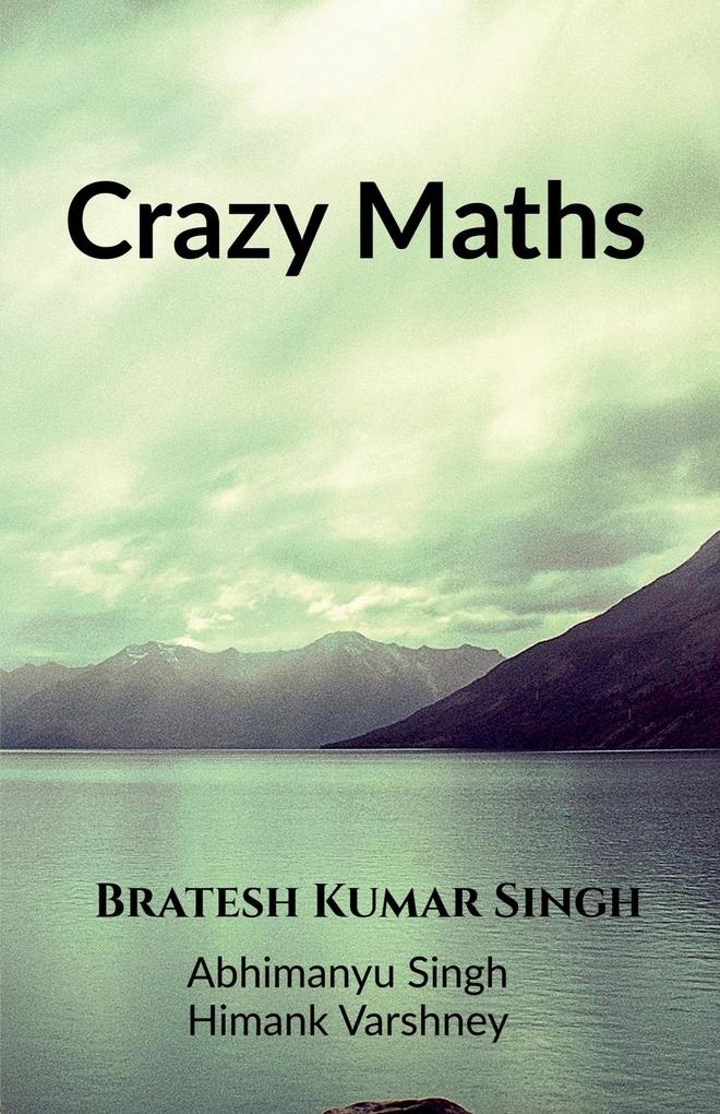 Crazy Maths