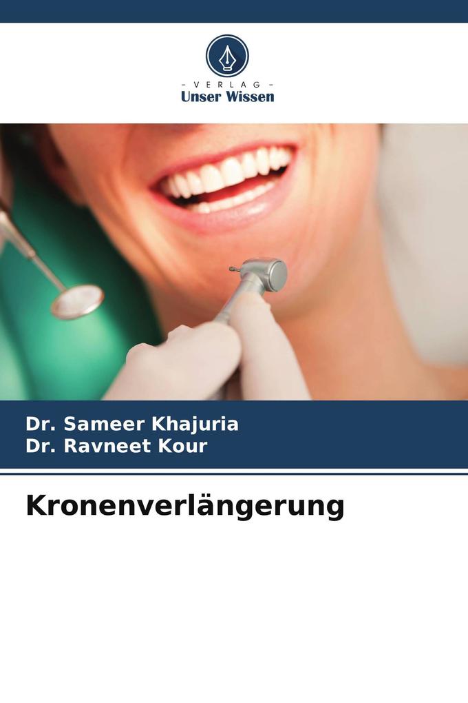 Kronenverlängerung