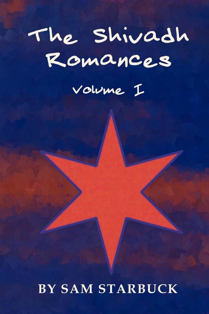 The Shivadh Romances