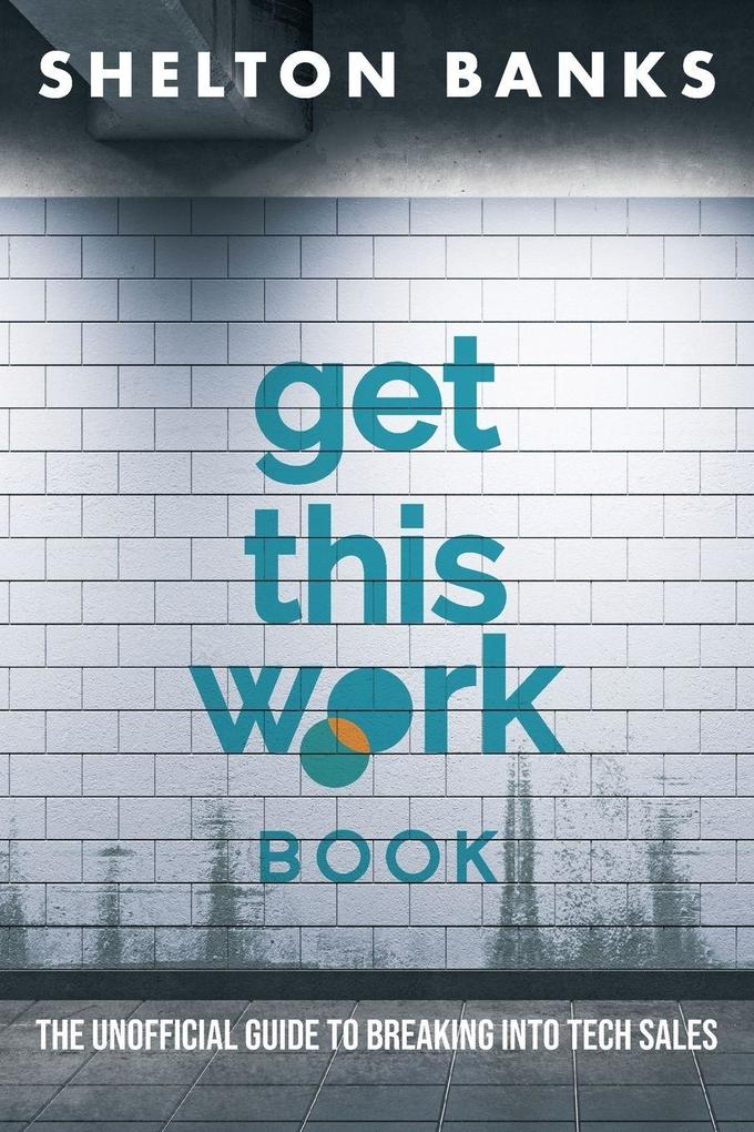 'Get This Work' Book