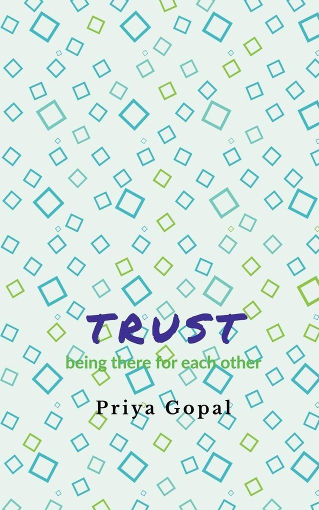TRUST