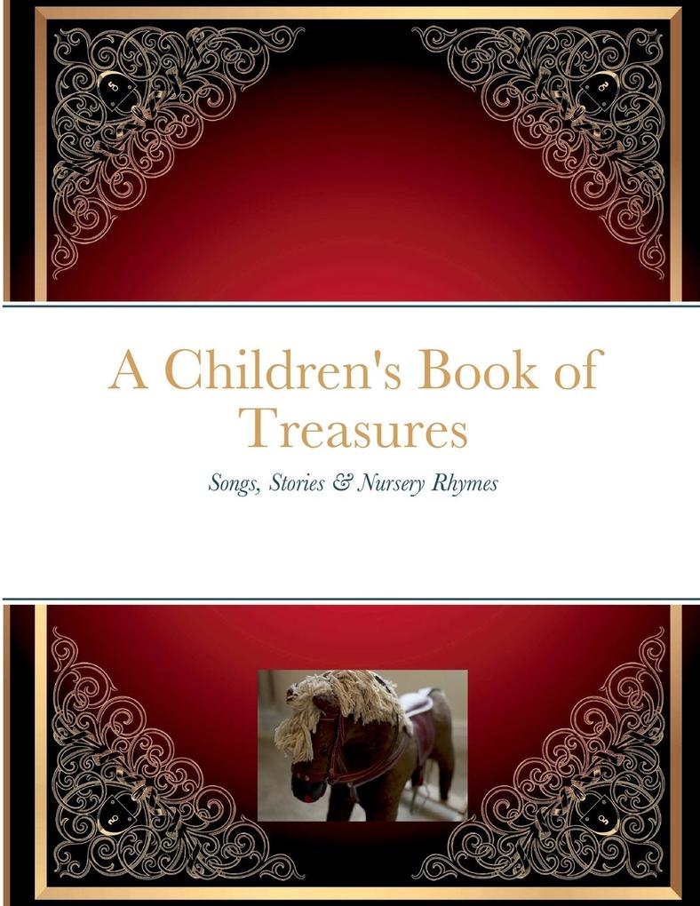 A Children‘s Book of Treasures