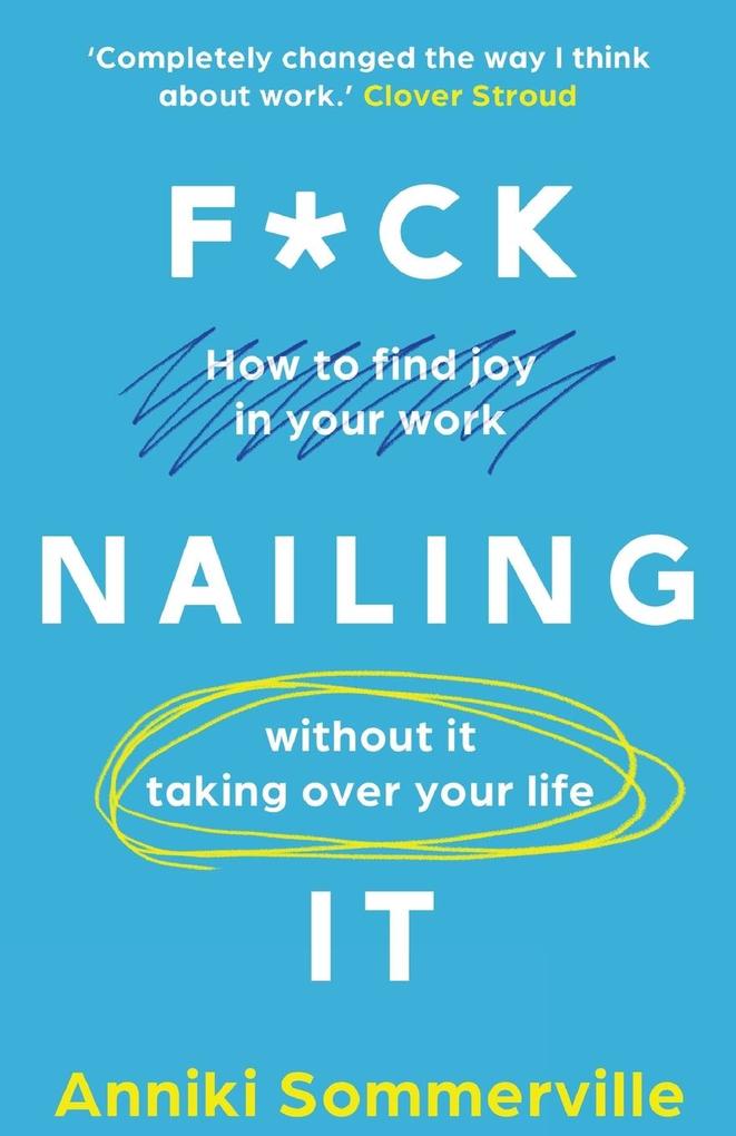 F*ck Nailing It