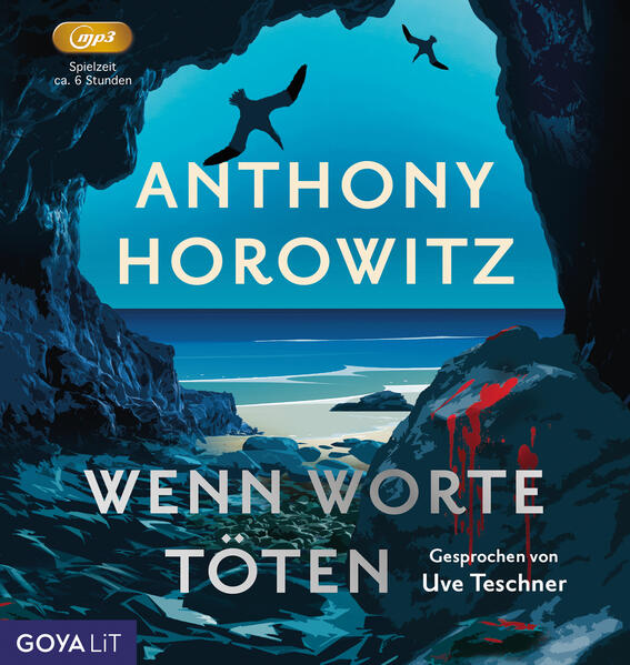 Wenn Worte tötenAudio-CD MP3
