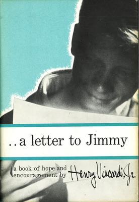 A Letter to Jimmy