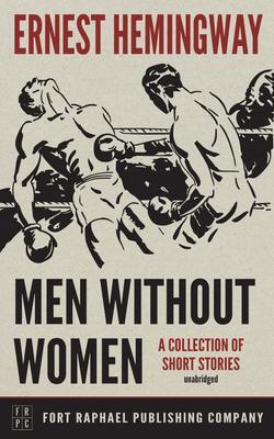 Men Without Women - Unabridged