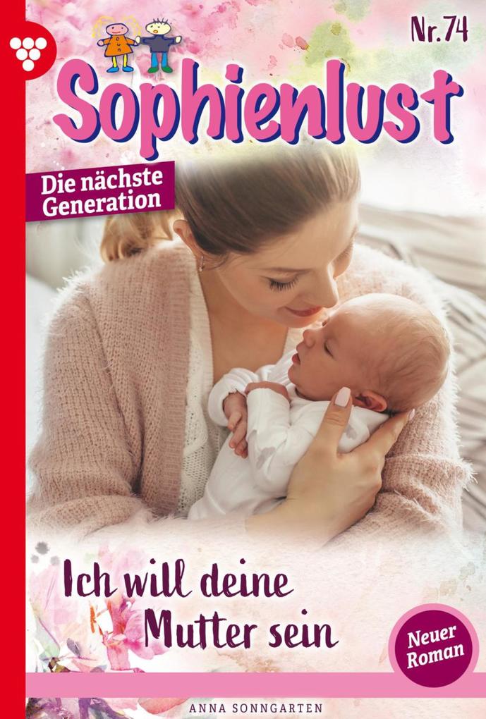 Sophienlust - Die nächste Generation 74 - Familienroman