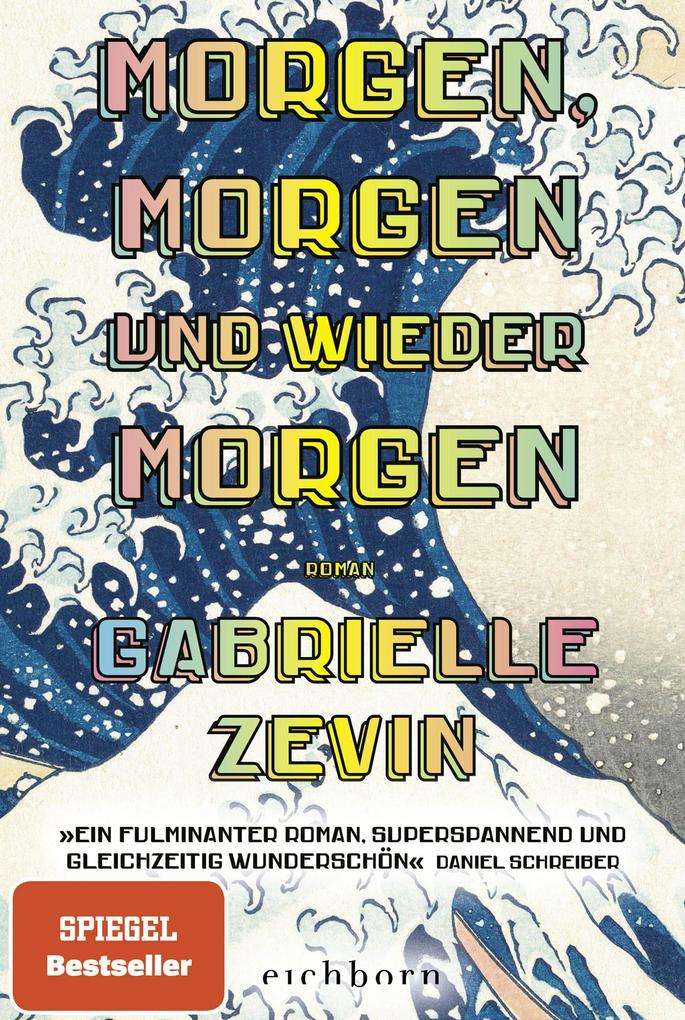 Morgen morgen und wieder morgen