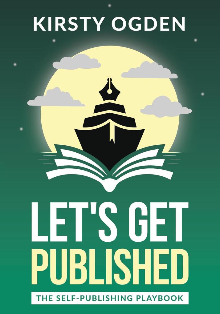 Let's Get Published