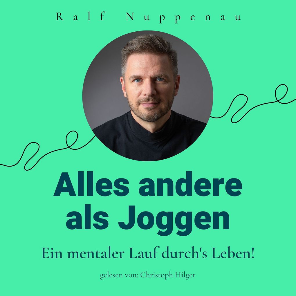 Alles andere als Joggen