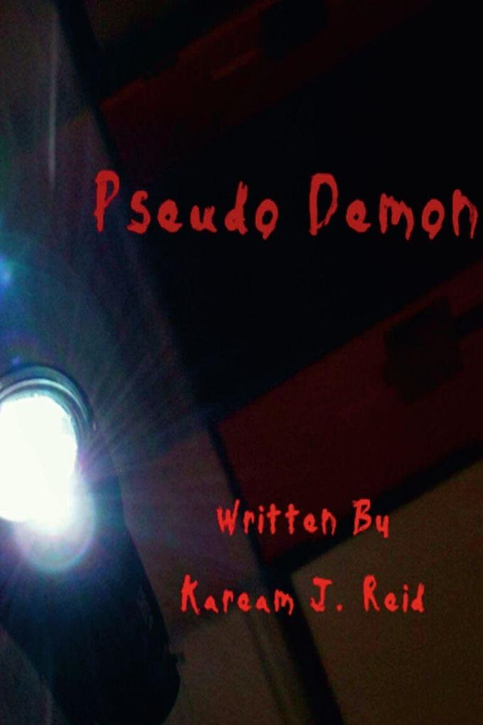 Pseudo Demon