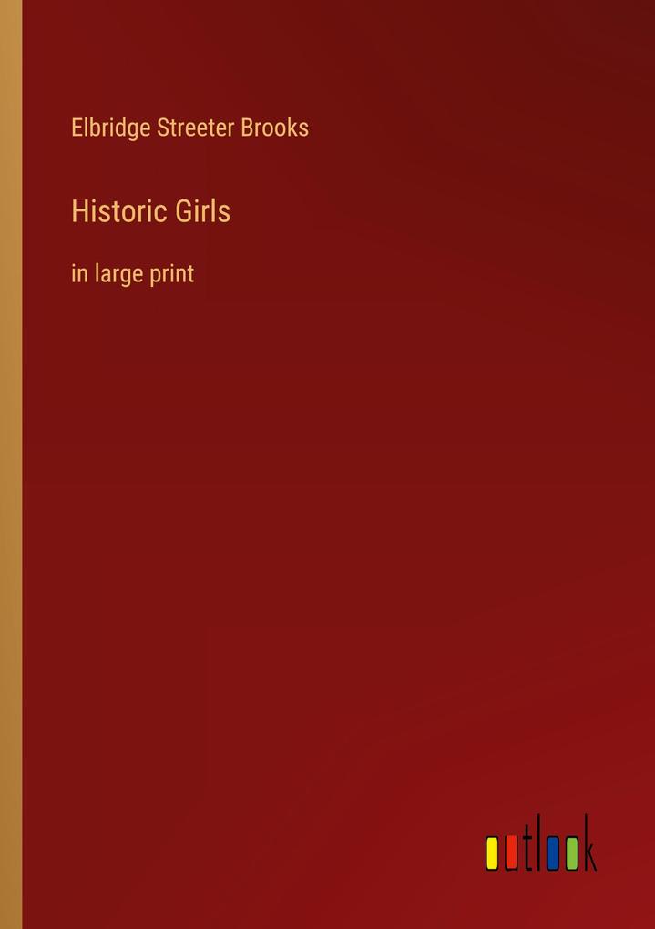 Historic Girls