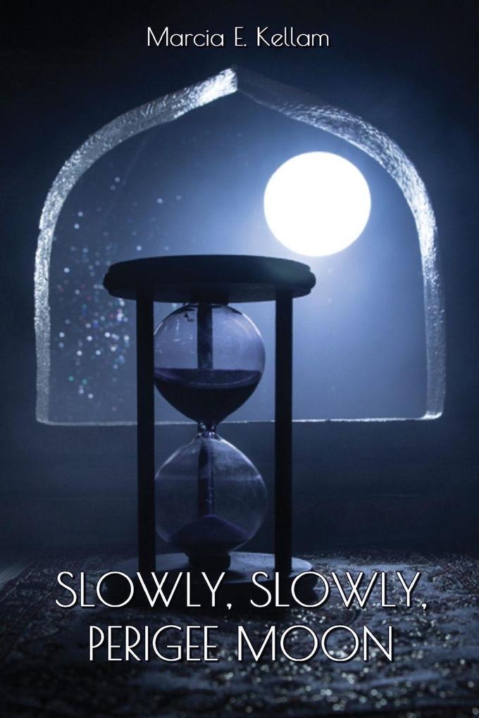 Slowly Slowly Perigee Moon