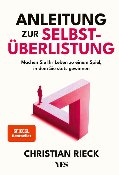 Yes Publishing Anleitung Zur Selbstüberlistung