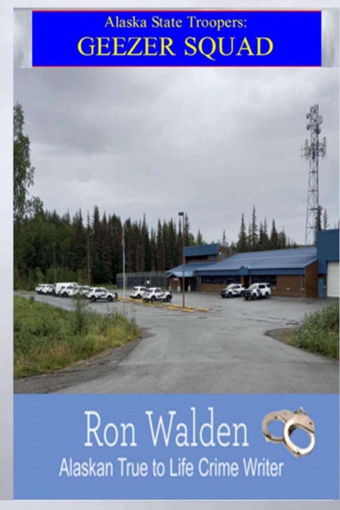 Alaska State Troopers