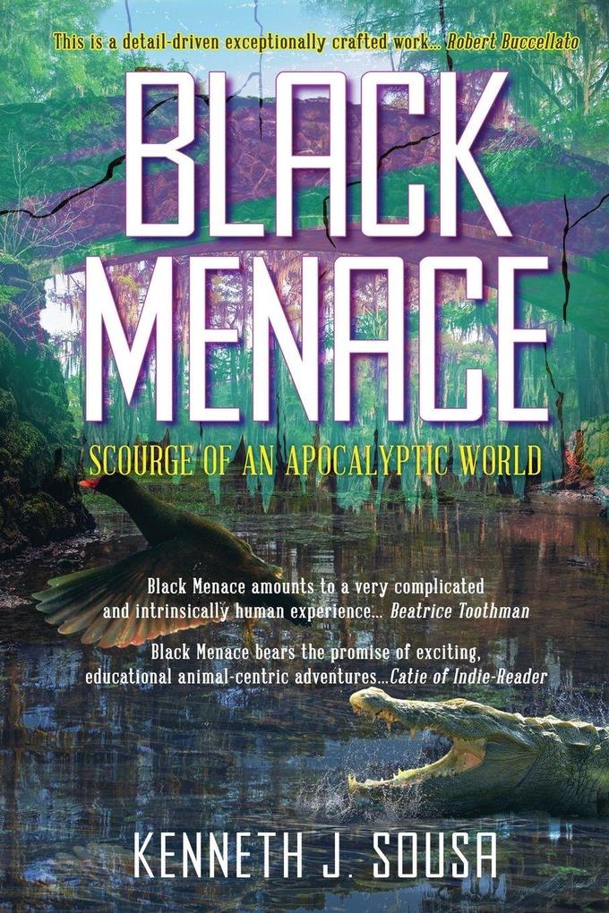 Black Menace