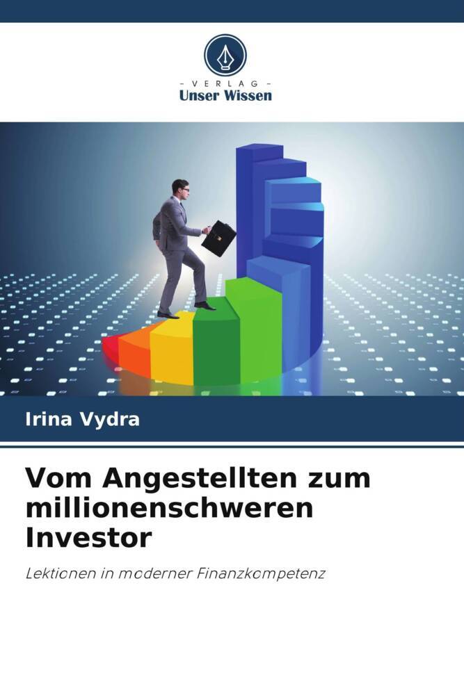 Vom Angestellten zum millionenschweren Investor