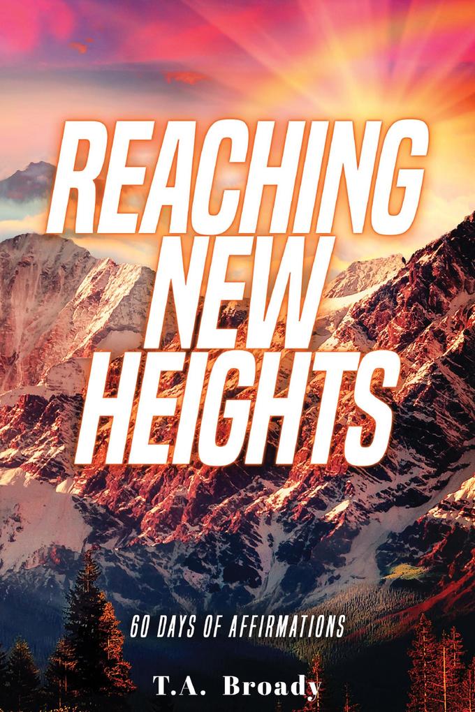 Reaching New Heights