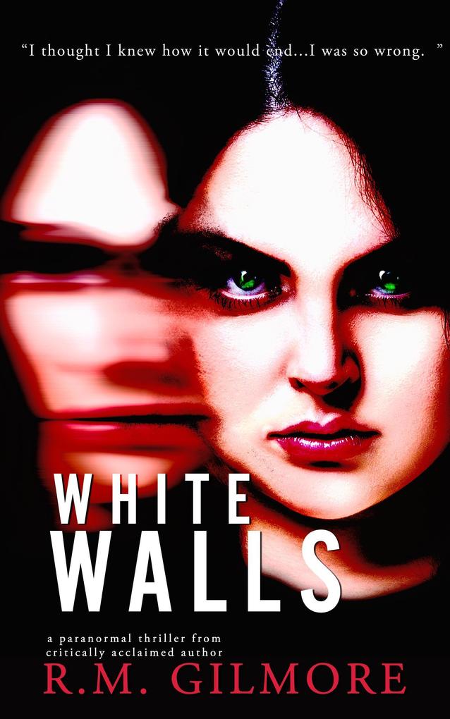 White Walls (Dylan Hart #6)