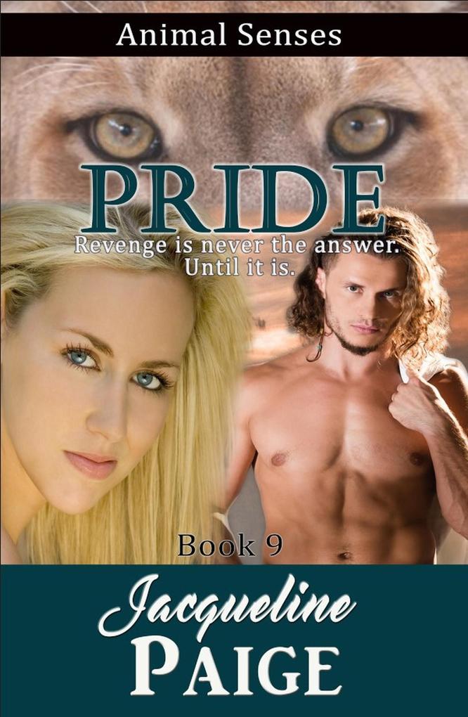 Pride (Animal Senses #9)