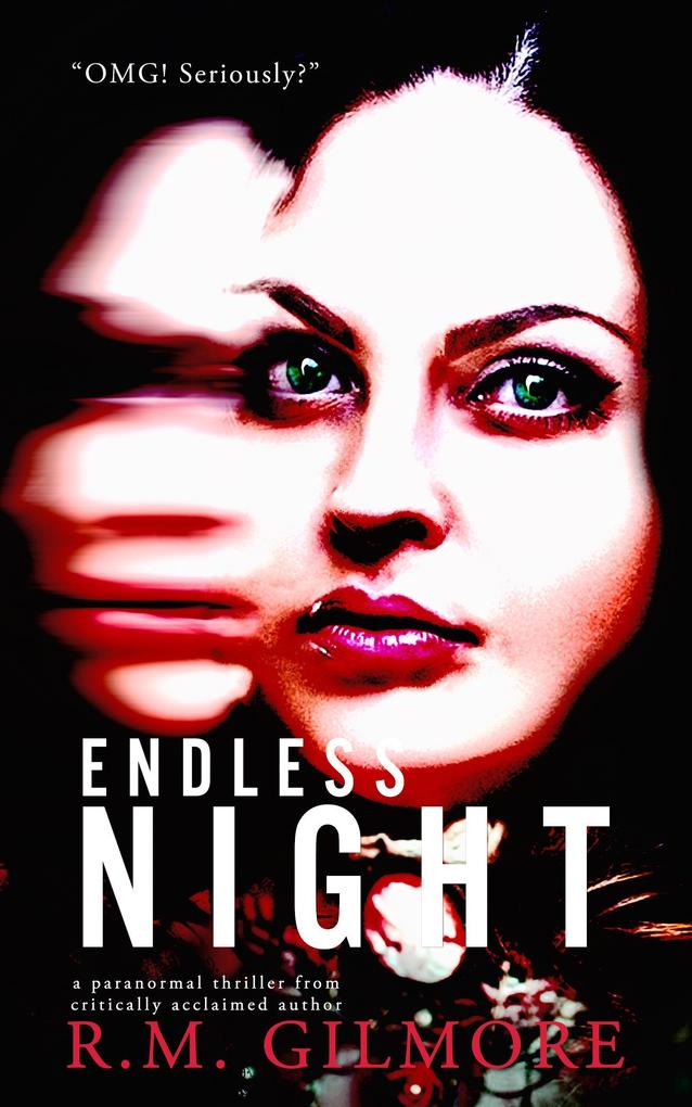 Endless Night (Dylan Hart #2)