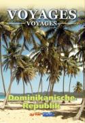 Dominikanische Republik 1 DVD