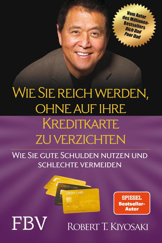 Wie Sie reich werden ohne auf Ihre Kreditkarte zu verzichten