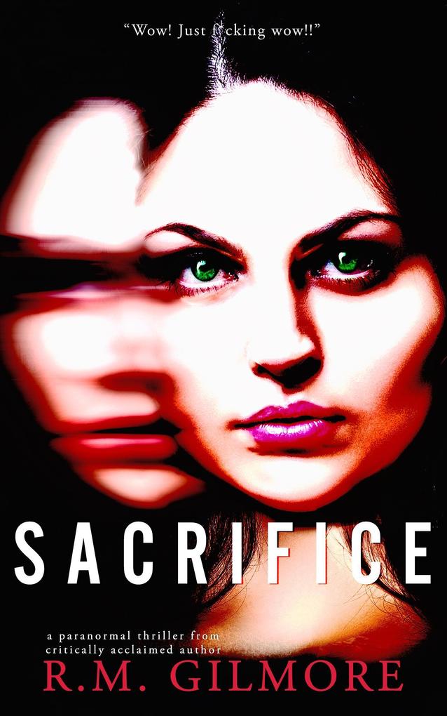 Sacrifice (Dylan Hart #3)