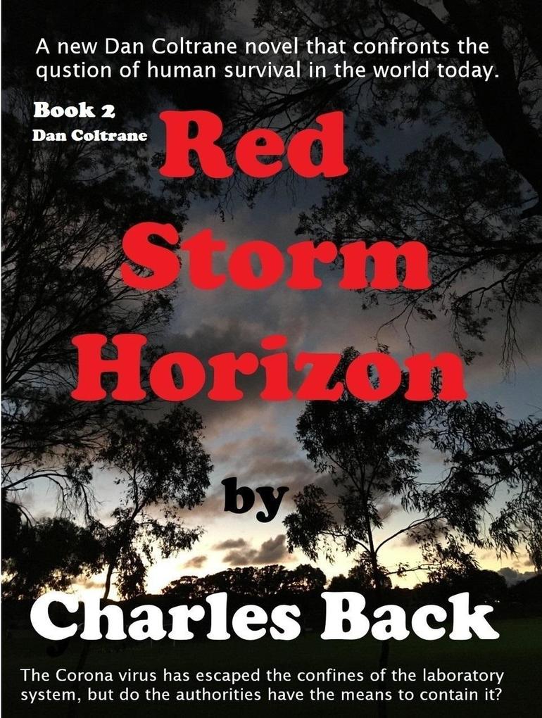 Red Storm Horizon